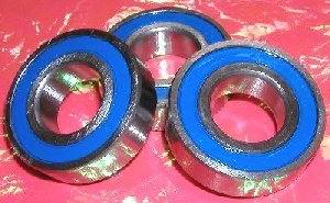 Yamaha YZ125 YZ250 Wheel Bearing 1988-1998:vxb:Ball Bearing