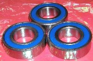 Yamaha Bearing for YZ 125 250 Rear Bearings 1988-1998:vxb:Ball Bearings