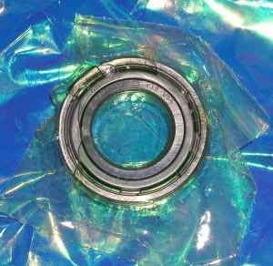 2 Rear Wheel Bearings KTM SX/EXC/MXC/MX/DXC Bearing:vxb:Bearing