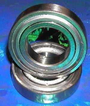 Front knuckle Bearing Yamaha 4x4