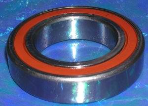 ATV Suzuki LT230E LT250R Rear Axle Bearing:vxb:Ball Bearing