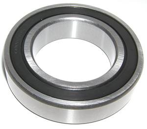 10 Bearing 6000RS 10x26x8 Sealed:vxb:Ball Bearing