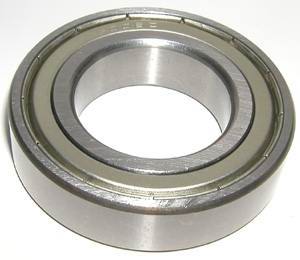 6009ZZ Bearing 45x75x16 Shielded