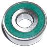 8 Skateboard Ceramic Bearing:Sealed:9 Balls:ABEC-7