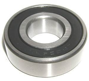 16 inline/Rollerblade Skate Ceramic Bearing:Sealed:ABEC-7:Si3N4
