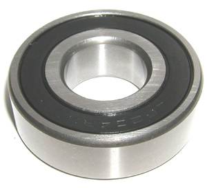 7mm Quad/Roller Ceramic Skate Bearings Sealed:ABEC-7