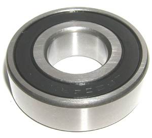 Si3N4 Ceramic Skate Bearing:Stainless:Sealed:ABEC-5