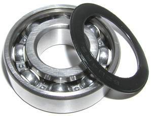 R10-2RS Bearing Hybrid Ceramic Sealed 5/8