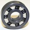 6200 Full Ceramic Bearing 10x30x9 Silicon Carbide