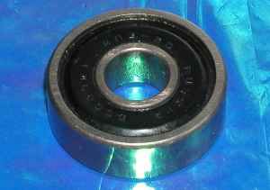 629ZZ Bearing 9x26x8 Shielded:vxb:Ball Bearings