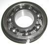 6307NR Bearing 35x80x21 Snap Ring