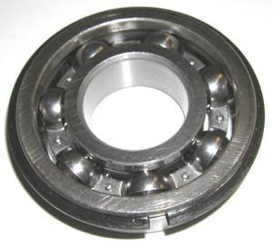 6307NR Bearing 35x80x21 Snap Ring