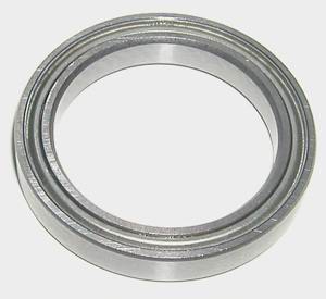 6704ZZ Bearing 20x27x4 Shielded