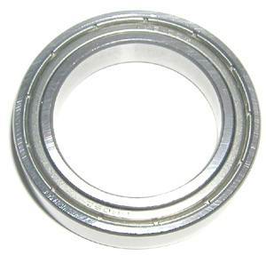 6805ZZ Bearing 25x37x7 Shielded