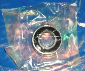 6900-2RS Bearing 10x22x6 Sealed:vxb:Ball Bearing