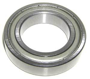 6909ZZ Bearing 45x68x12 Shielded:vxb:Ball Bearing