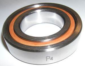 7006 Angular Contact ABEC-7 Spindle Bearing 30x55x13:Ceramic