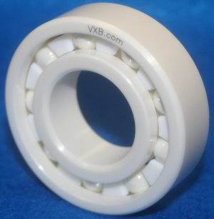 7002 Angular Contact Full Ceramic Bearing 15x32x9:vxb:Ball Bearing