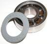 ABEC-7 Stainless Steel Sealed Skate Bearing