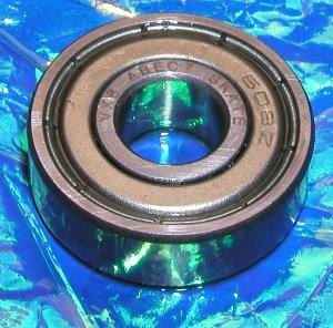 80 ABEC-7 Skateboard/inline/Skate/Rollerblade/Roller Hockey Bearing