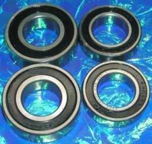 ATV Yamaha Blaster Front wheel Bearing:vxb:Ball Bearing