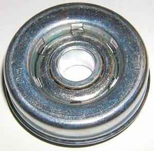 Conveyor Bearings for Rollers :: Side inside the roller