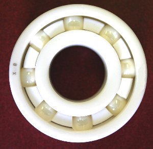 R1810 Full Ceramic Bearing 5/16"x1/2"x5/32"