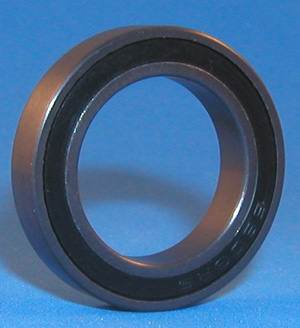 6803-2RS Full Ceramic Sealed Bearing 17x26x5 Si3N4