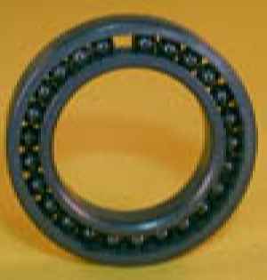 6802 Full Complement Ceramic Bearing 15x24x5 Si3N4