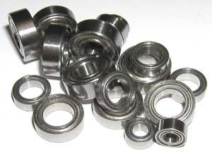 Set 15 Bearing ASSOCIATED RC18B