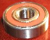 30x65 Bearing 30x65x21 Sealed