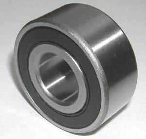 5202-2RS Bearing 15x35x15.9 Angular Contact