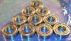 10 Bearing 6001ZZ 12x28x8 Shielded