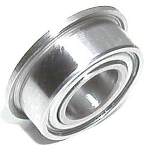Midwest Handpiece Flanged Dental Bearing Stainless:ABEC-7
