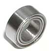 R156ZZ Ceramic Bearing 3/16"x5/16"x1/8" Shielded