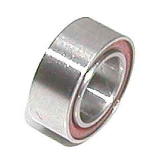 R156-2RS Bearing 3/16