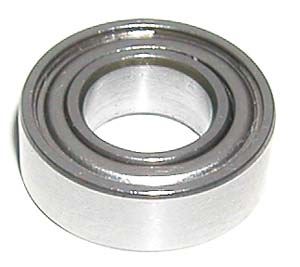 Midwest Handpiece Dental Angular Bearing Stainless:ABEC-7:vxb:Ball Bearings