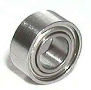 Bearing 1/8"x5/8"x9/64" Ceramic:Shielded