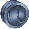 GE6E Spherical Bushings Plain Bearing 6x14x6