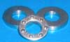 Thrust Bearing 5x11x4.5 Flat Washers