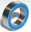 6801-2RS Ceramic Bearing 12x21x5 Si3N4:ABEC-5