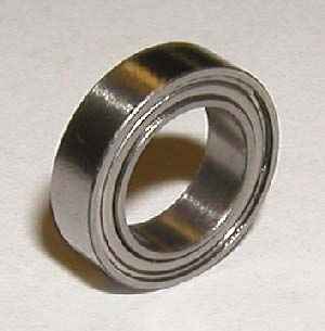 12x21 Bearing 12x21x6 Shielded