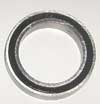 6702-2RS Bearing 15x21x4 Sealed