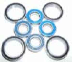 Sealed Bearing Set Team Losi LST 2-10