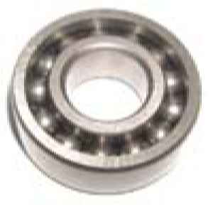 6201 High Temperature Bearing 12x32x10