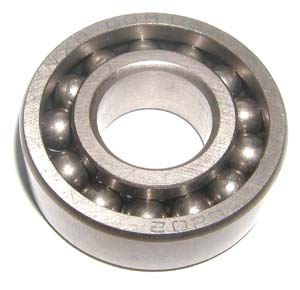 6203 High Temperature Bearing 17x40x12