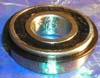 R4-2RSNR Bearing 1/4"x5/8"x0.196" Sealed:Snap Ring