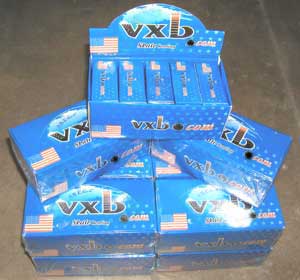 Lot 800 bearings Inline Skate Bearing Set:Sealed:ABEC-7:vxb:Ball Bearing