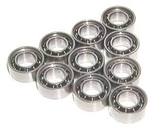 10 Bearing R133 3/32