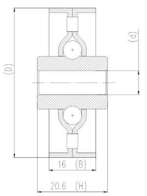 Linear Slide